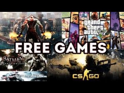 pc mission games free download